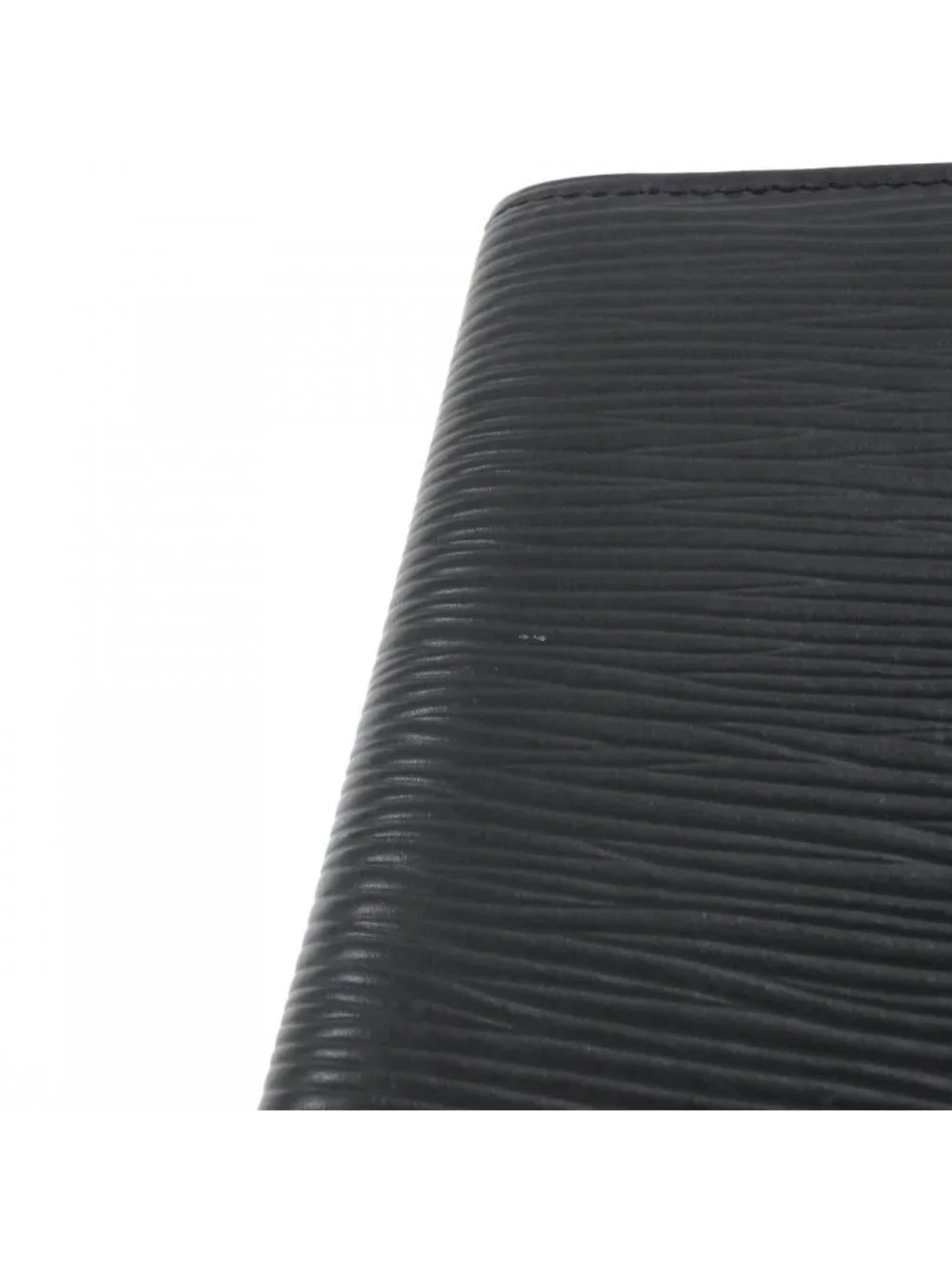 Louis Vuitton Epi Agenda Mini Organizer
